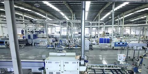 格尔森地板加盟指南 流程、费用及网络技术服务解析