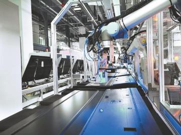 科创老兵迈上新征程 网络技术服务