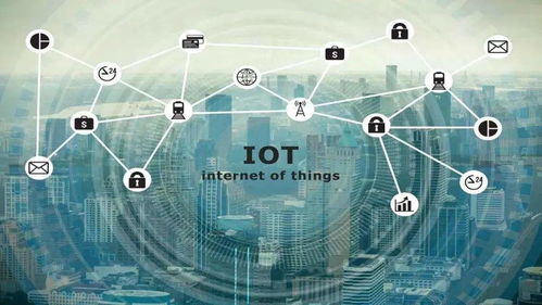 2020年智能家居领域的黑科技 网络技术服务